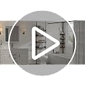 Corner Shower Caddy Tension Pole for Shampoo Holder, Stainless - Image 8