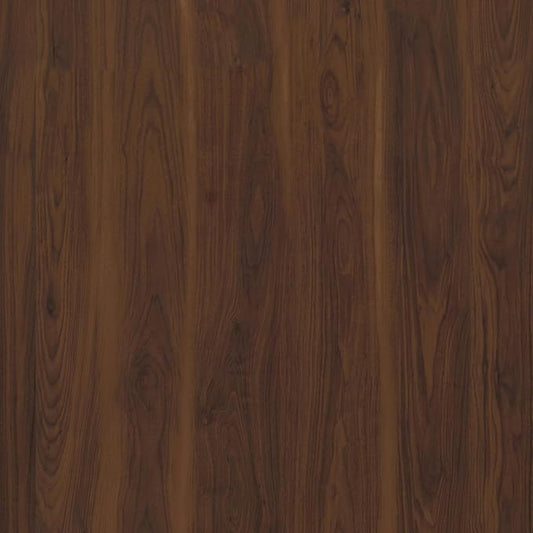 BOMENG Walnut Wood Contact Paper 16x79 inch Dark Brown Wood Wallpaper Peel and Stick Waterproof Removable Faux Wood Grain Vinyl Wrap Vintage Countertop Paper for Drawer Liner Cabinets Walls Desk