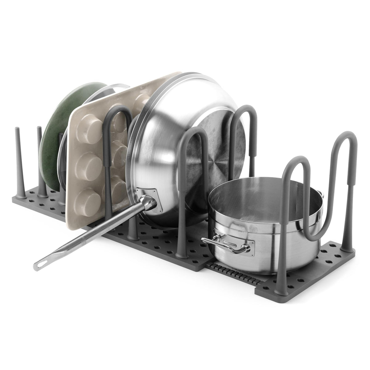 Peggy Kitchen Drawer Cupboard Organizer Tray - Adjus | All Products - Image 1