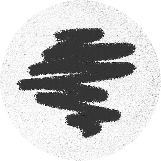 Grout Pen Tile Paint Marker: Waterproof Grout Colorant and Sealer Pen to Renew, Repair, and Refresh Tile Grout - Cleaner Coating Stain Pens - 2 Pack, 5mm Narrow and 15mm Wide Tip Pen - Black
