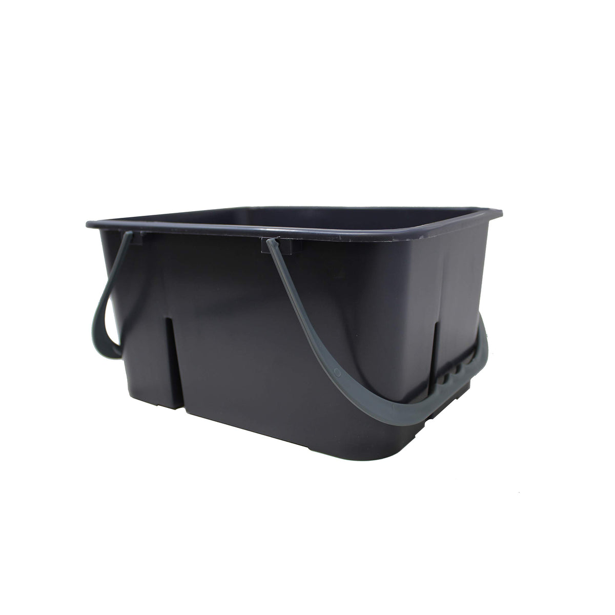 4 Compartment Cleaning Caddy Bucket Tool Supply Organizer - Image 1
