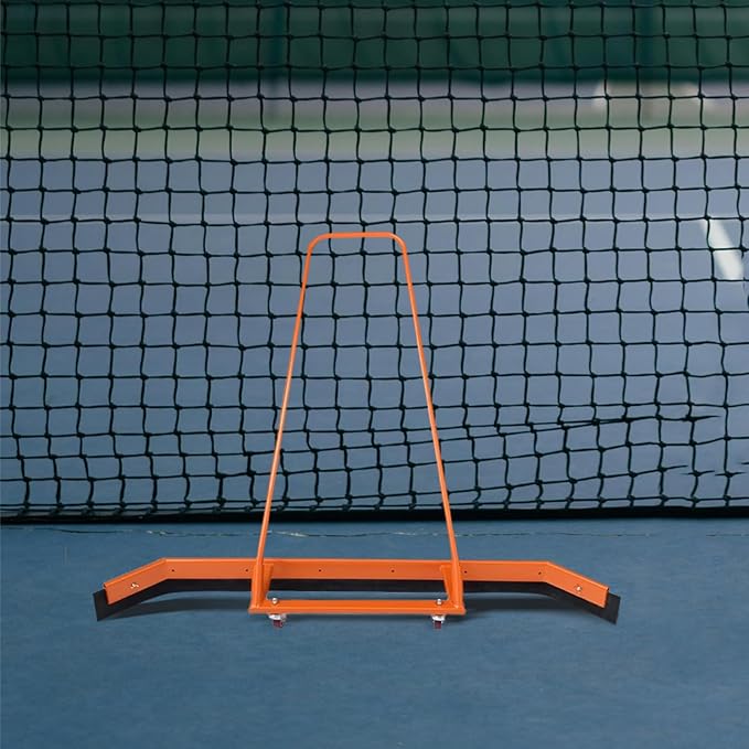 ibasenice 5pcs High-Elastic Eva Squeegee Refill for Efficient Court Cleaning Replacement Strip for Tennis and Basketball Floors User-Friendly Design for Removal