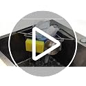 NiHome Adjustable Corner Caddy, Sponge Holder for Kitchen Sink - Image 8
