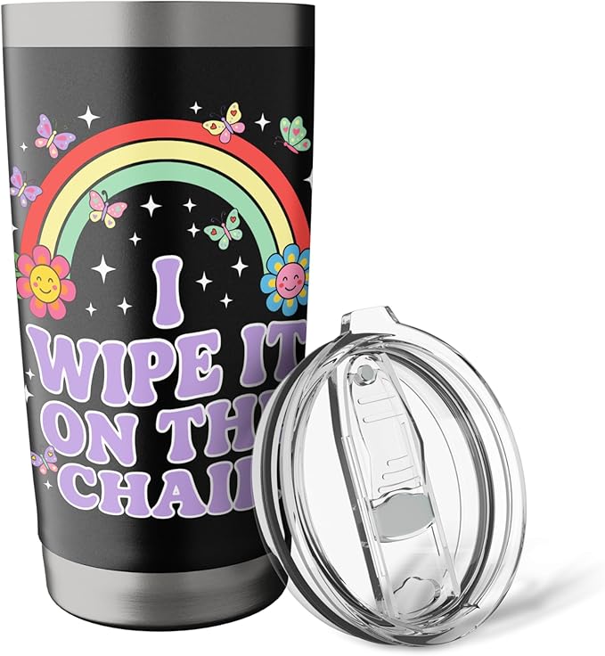 Stainless Steel Insulated Tumbler