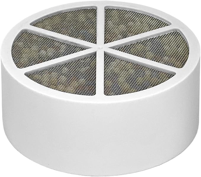 Compatible with Beati Faucet Bathtub Tub Faucet Filter, hard water softening filters, 3Pack