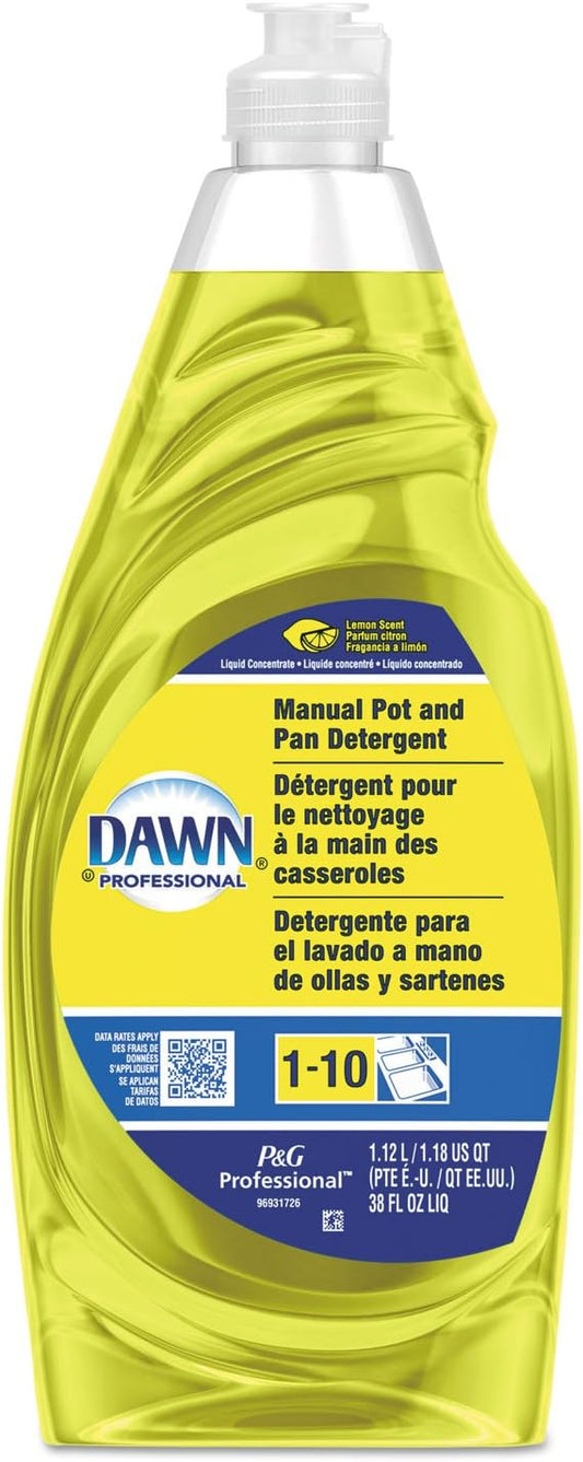 Dawn Manual Pot/Pan Detergent