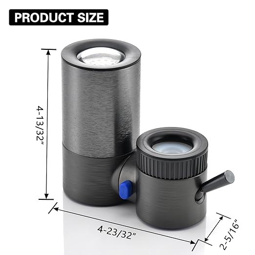 sumerain Lead-Reducing Water Filter for Sink Faucet, Vertical Faucet Mount Water Filtration System, Reduces 99% Chlorine & Heavy Metals-No Tools Installation