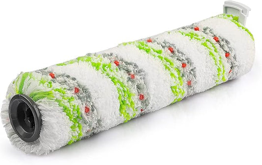 2787 Vaccum Brush Replacement Roll for Bissell CrossWave Cordless Max 2554 2590 2593 2596 Series, for HydroSteam 35151 3515 35152 3513 3518 Vacuum, Multi Surface Pet Brush 1 Pack