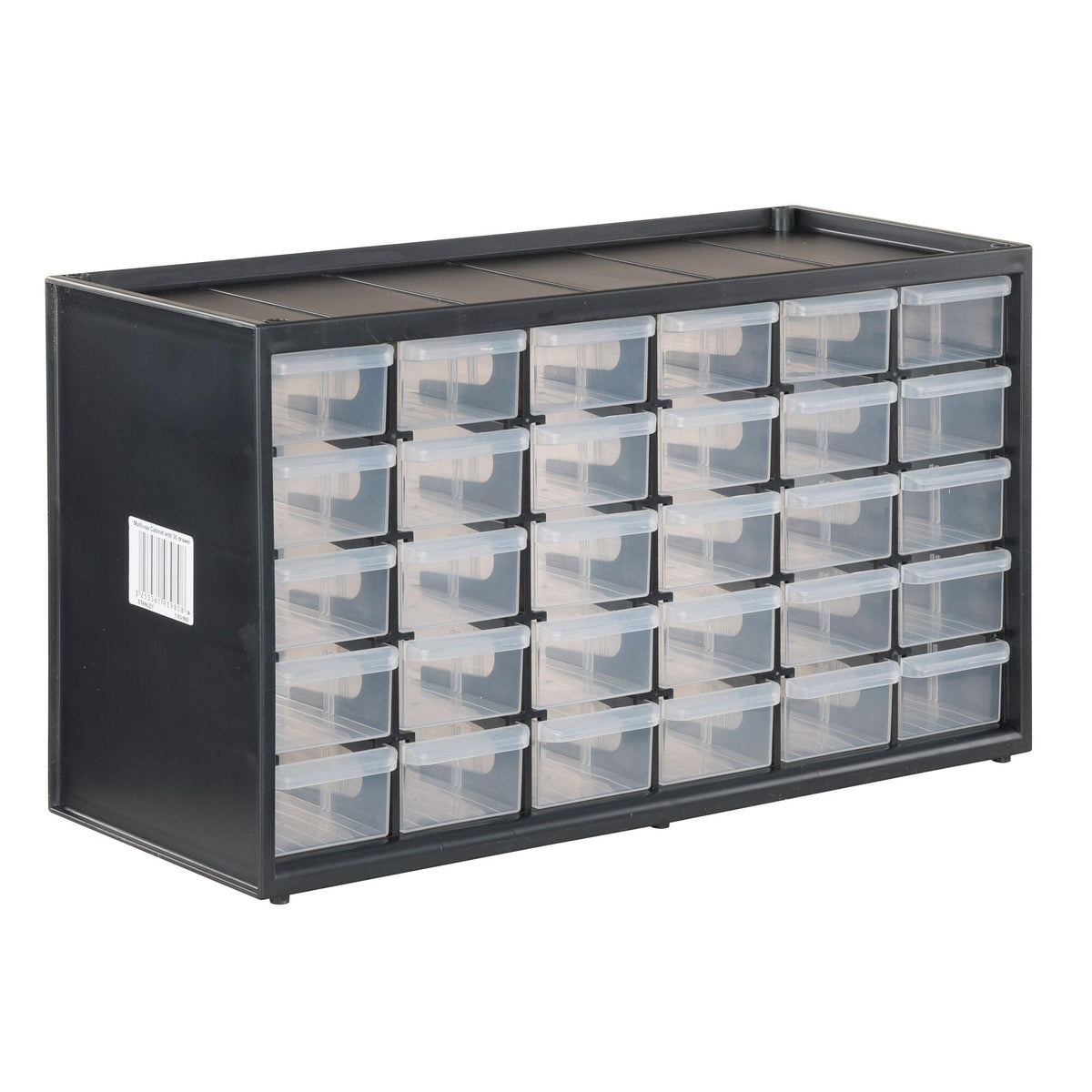 CRAFTSMAN Storage Organizer, 30 Small Drawer Modular Storage - Image 1