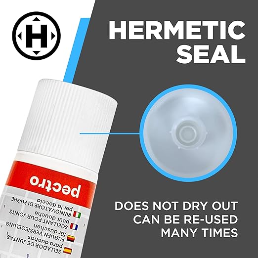 Waterproof Tile Grout Sealer – XL 6.62 oz Tube for Shower & Bathroom – Fast Drying Grout Sealant for Cracks, Gaps & Joints – White Grout Renew – Easy to Apply, Long-Lasting Protection