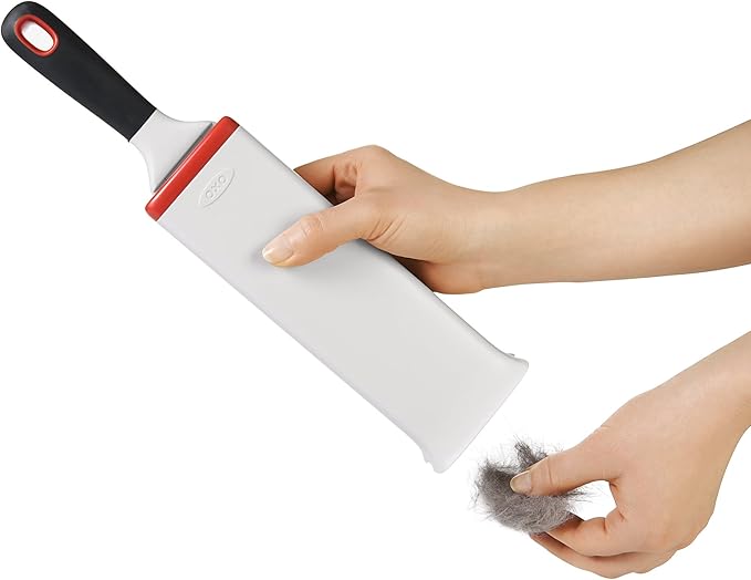 OXO Furlifter Furniture Brush Lint Roller