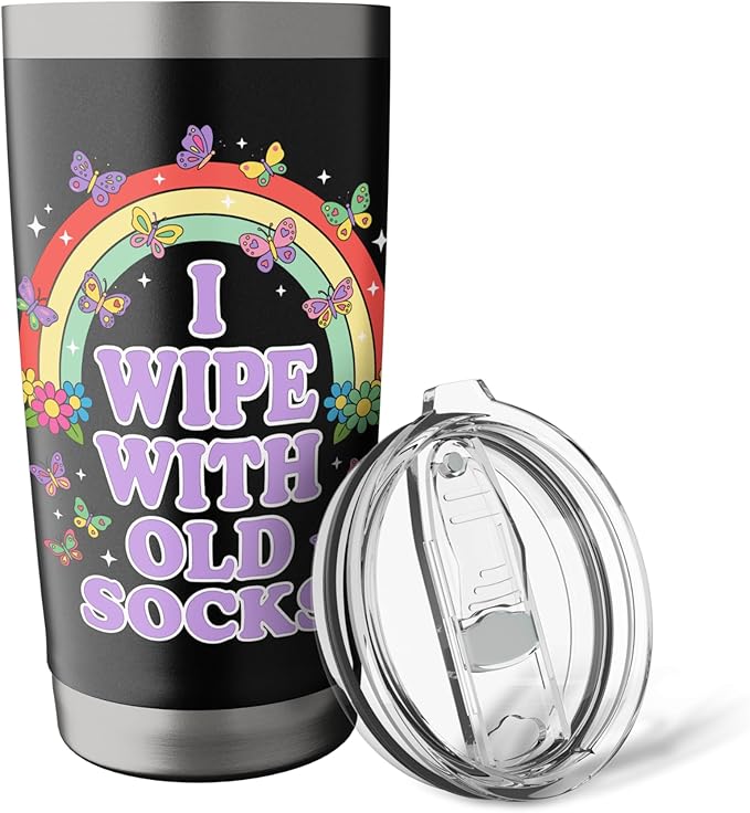 Stainless Steel Insulated Tumbler