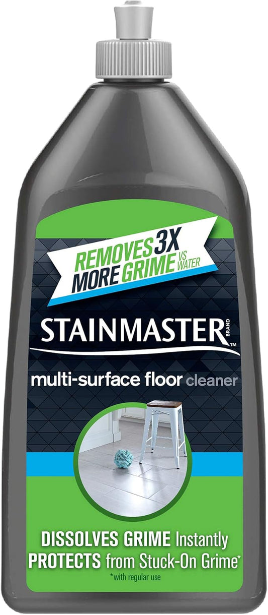 STAINMASTER Multi-Surface Floor Cleaner, 27 Fl Oz