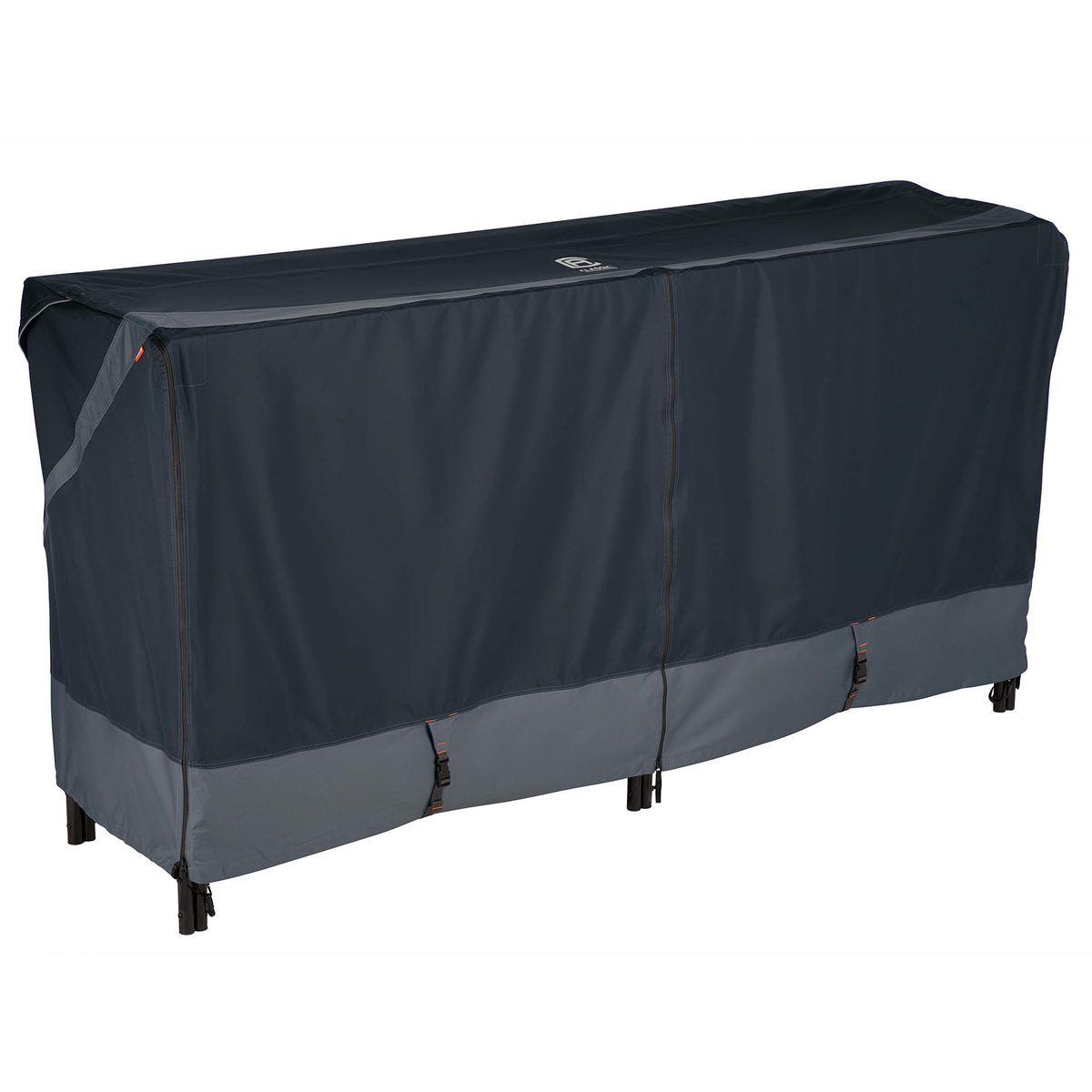 Classic Accessories StormPro Waterproof Heavy-Duty 8 Ft - Image 1