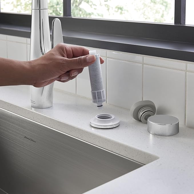 American Standard F50 Saybrook Kitchen Faucet Replacement Filter
