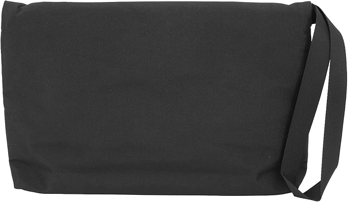 Smell Proof Bags, Document Bag with Combination Lock, Carbon Lined Odor Proof Storage Pouch for Travel Stash Storage
