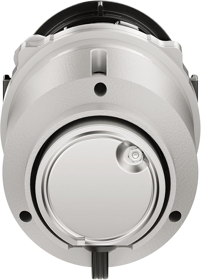 Waste King Garbage Disposal for Kitchen Sink with Power Cord, L-1001