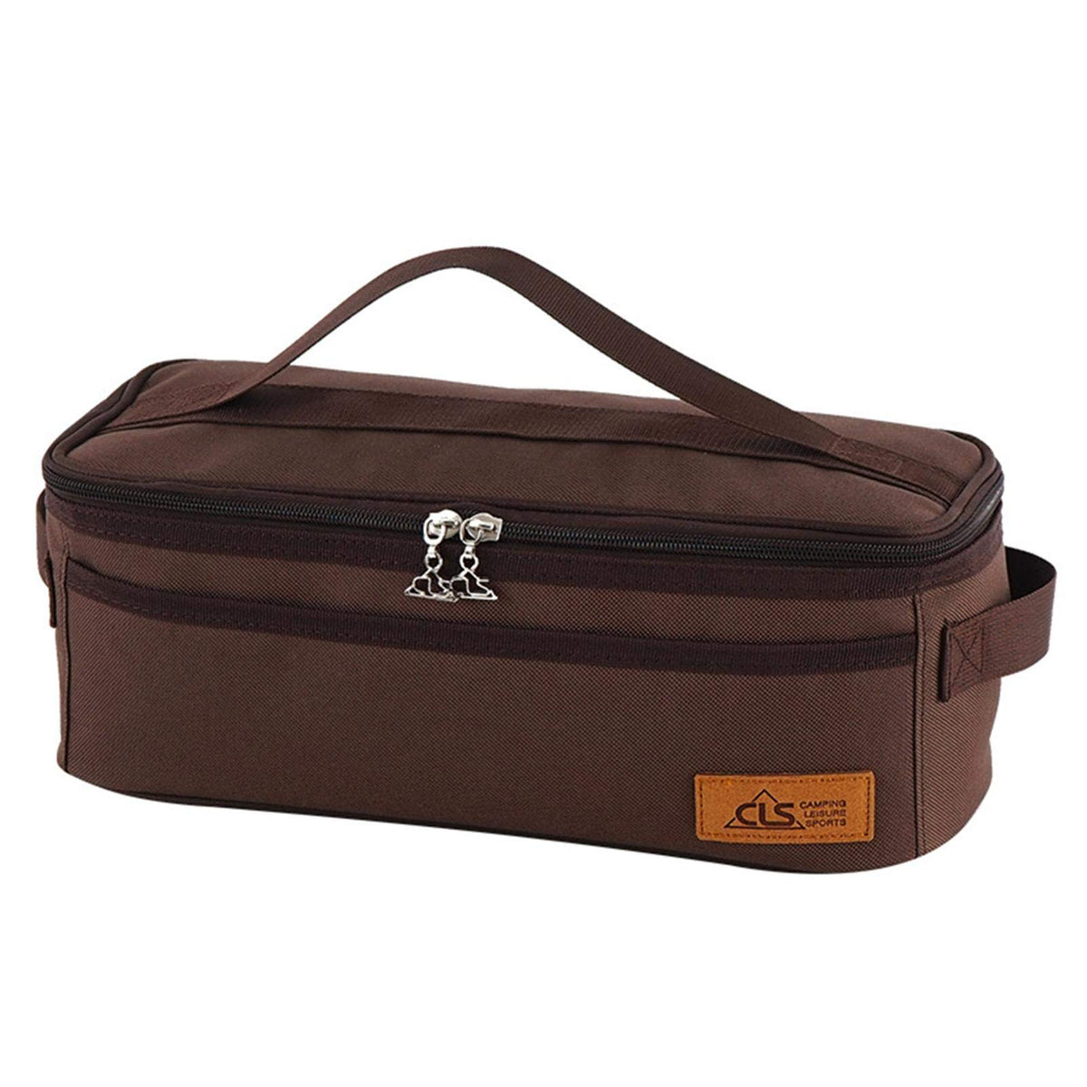 Camping Cooking Utensils Storage Bag, for Camp Kitchen - Image 1
