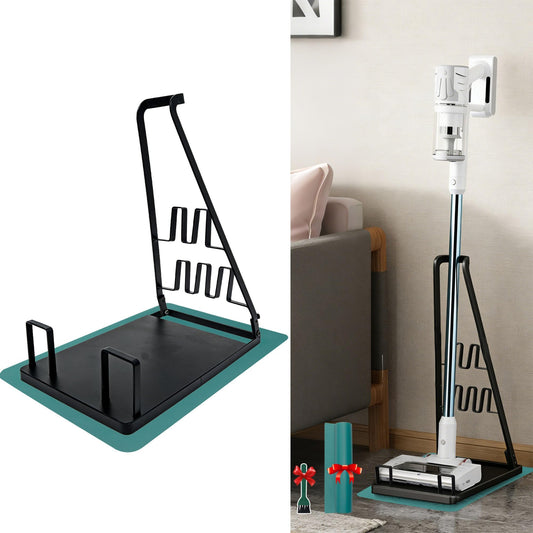 EZ SPARES No Installation Required,Vacuum Stand Frame - Image 1