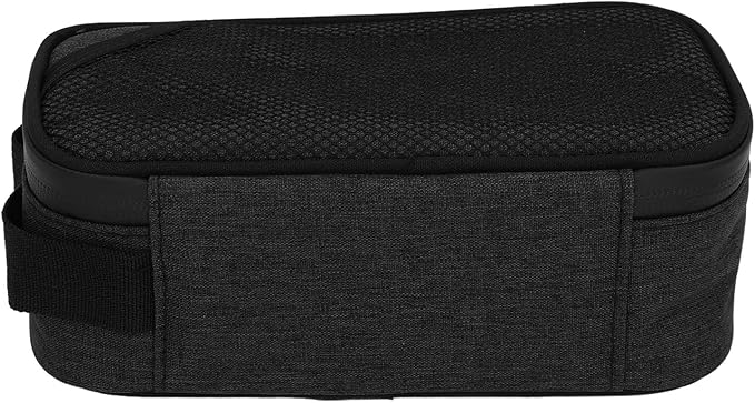Odor Proof Pouch Organizer, Code Lock Design Smell Proof Container Portable Easy Using for Travel