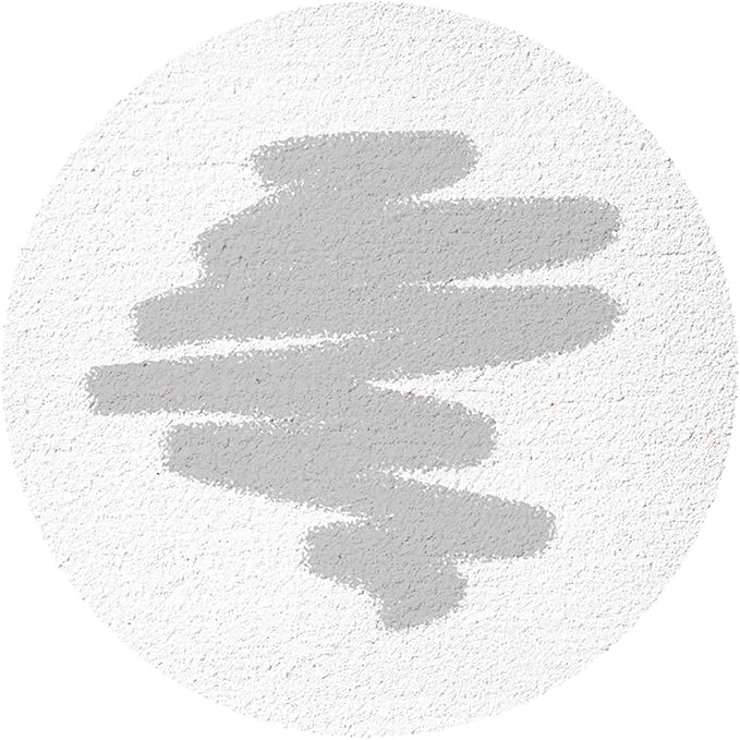 Grout Pen Tile Paint Marker: Waterproof Grout Colorant and Sealer Pen to Renew, Repair, and Refresh Tile Grout - Cleaner Coating Stain Pens - 2 Pack, 5mm Narrow Light Grey and 5mm Narrow White Tip