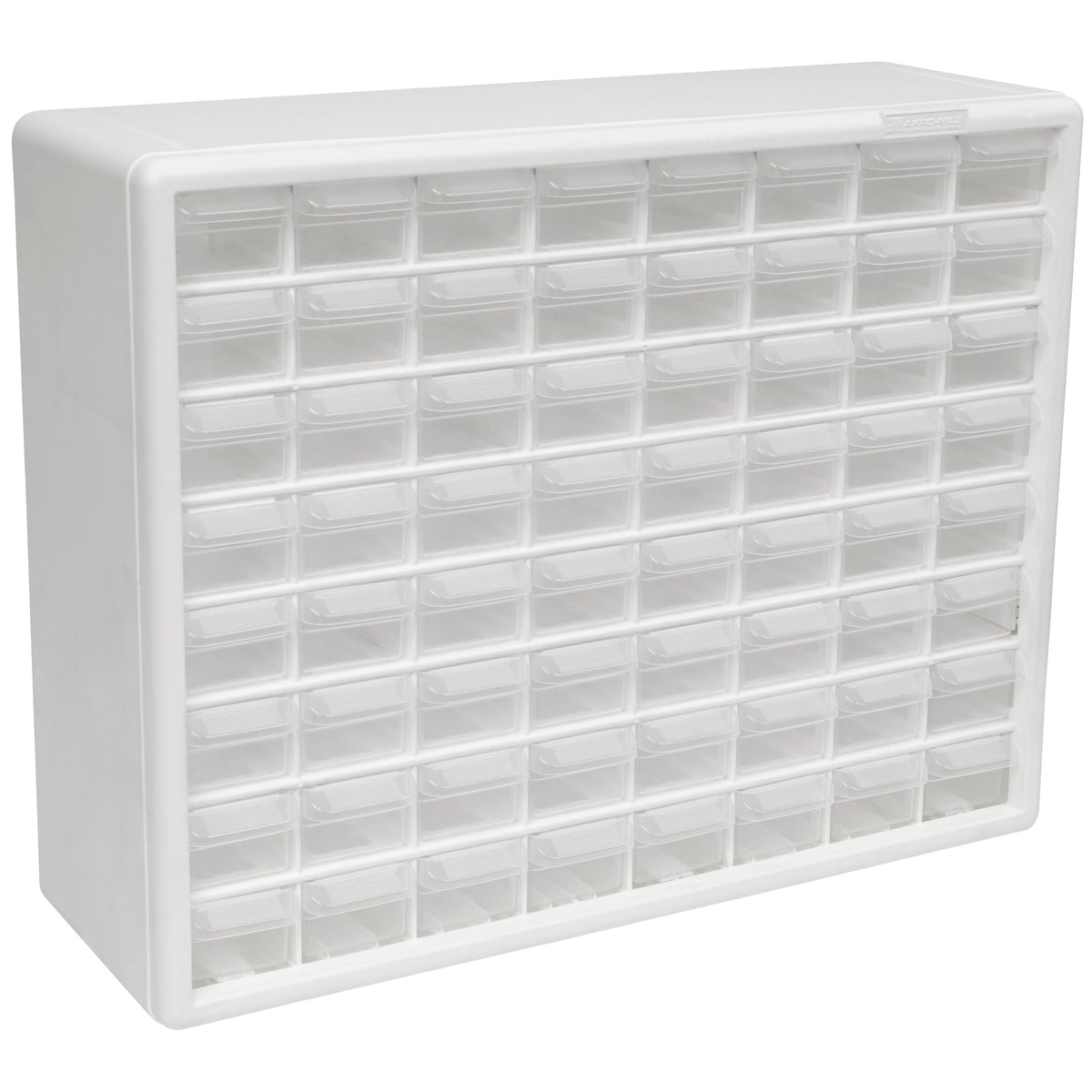 Akro-Mils 64-Drawer Plastic Drawer Storage Cabinet | Home Organization - Image 1