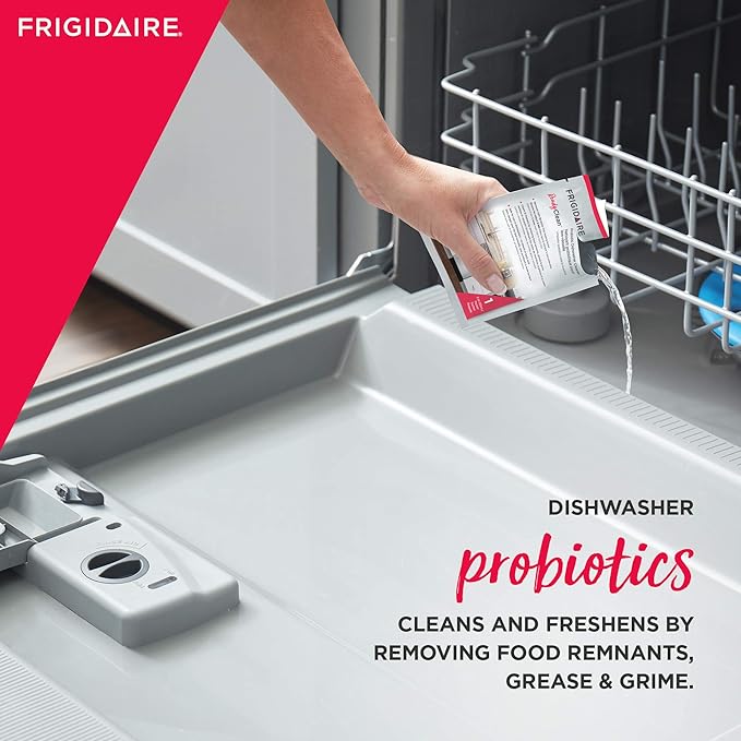 Frigidaire Ready Clean Kitchen Cleaner Bundle 10FFKITC01