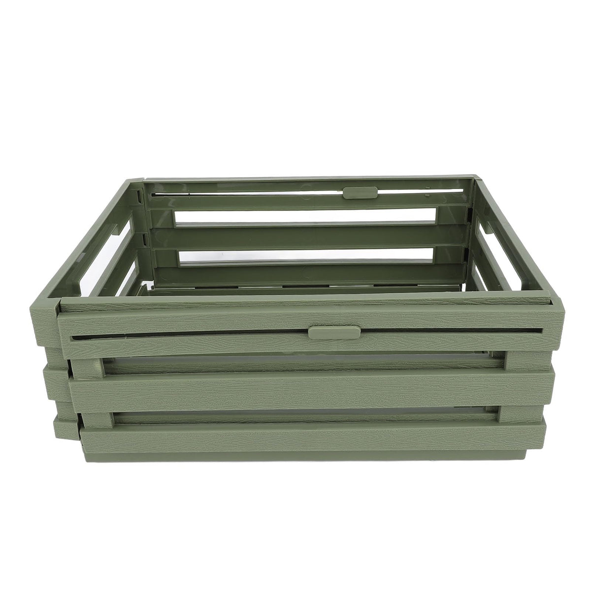 Yunseity Organizer Box, Multipurpose Storage Box PP for Home - Image 1