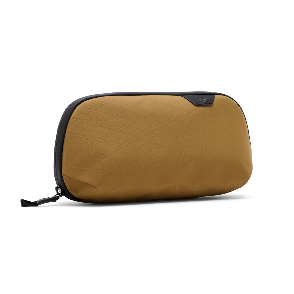 Peak Design Small Tech Pouch, Coyote - Image 1