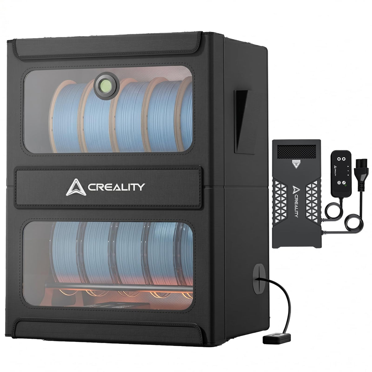Creality 3D Printer Filament Storage, Multi-Roll Fil | All Products - Image 1