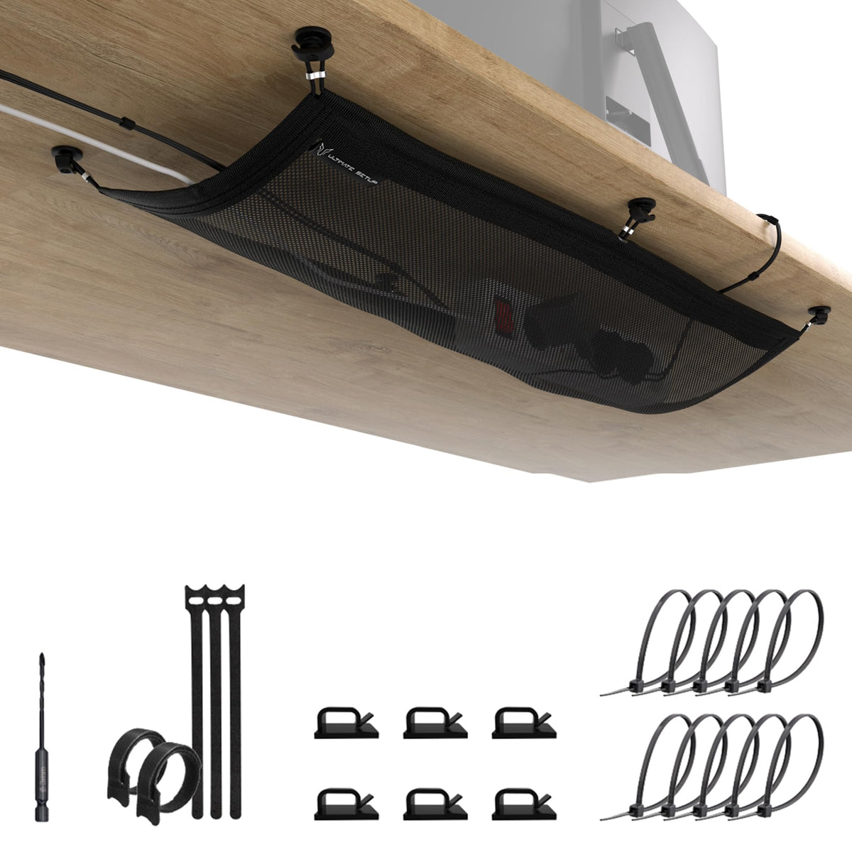 Cable Management net - Image 1