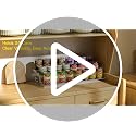 Expandable Can Organizer for Pantry, 3-Tier Adjustable Can - Image 8
