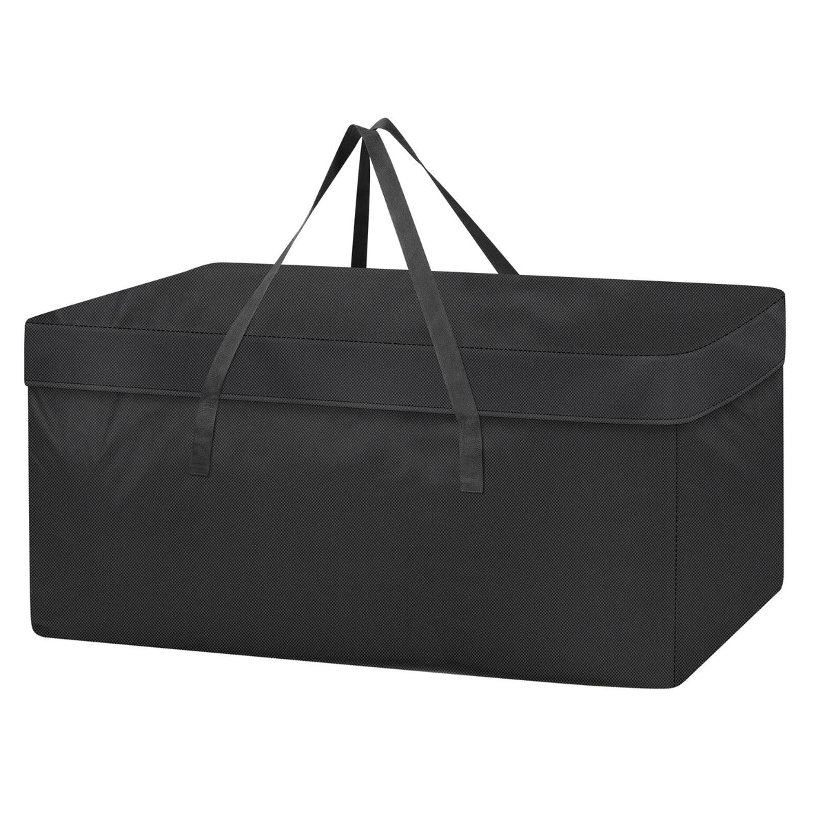 Demao Extra Large Outdoor Cushion Storage Bags,Heavy Duty - Image 1