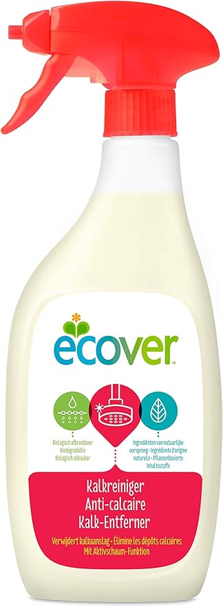 ECOVER (UK) Limescale Remover 500ml