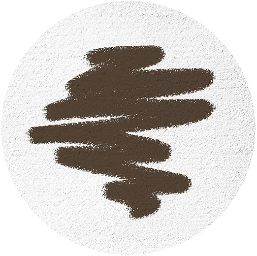 Grout Pen Tile Paint Marker: Brown 2 Pack with Extra Tips (Narrow, 5mm) & Large Brown (Wide, 15mm Tip) - Waterproof Grout Colorant and Sealer Pen to Renew, Repair, and Refresh Tile Grout
