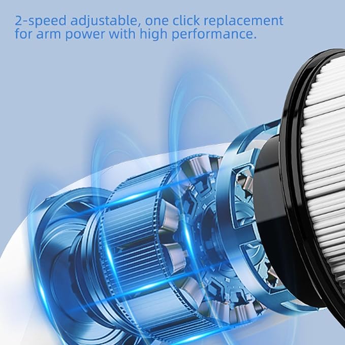 Pssopp Electric Scrubbing Brush, 8 in 1 Cordless Cleaning Brush Tile Tub Scrubber for Bathroom Shower Bathtub Washbasin