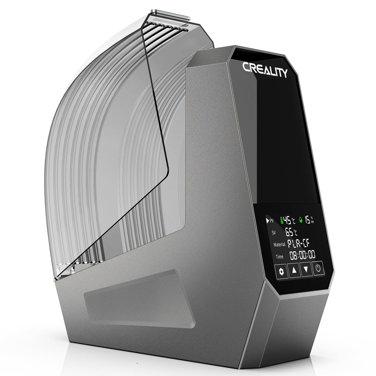 Creality Filament Dryer, Space Pi Filament Storage Box -Double - Image 1