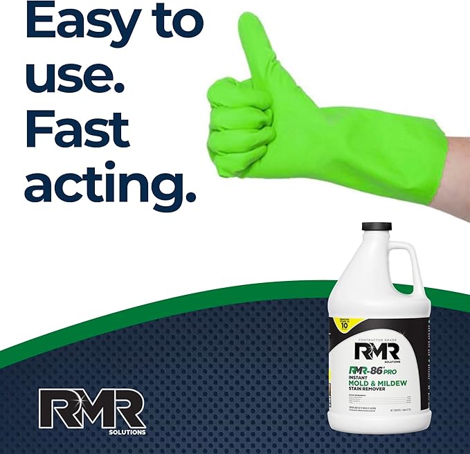Pro Mold Destroyer – Contractor Strength, Instant Results