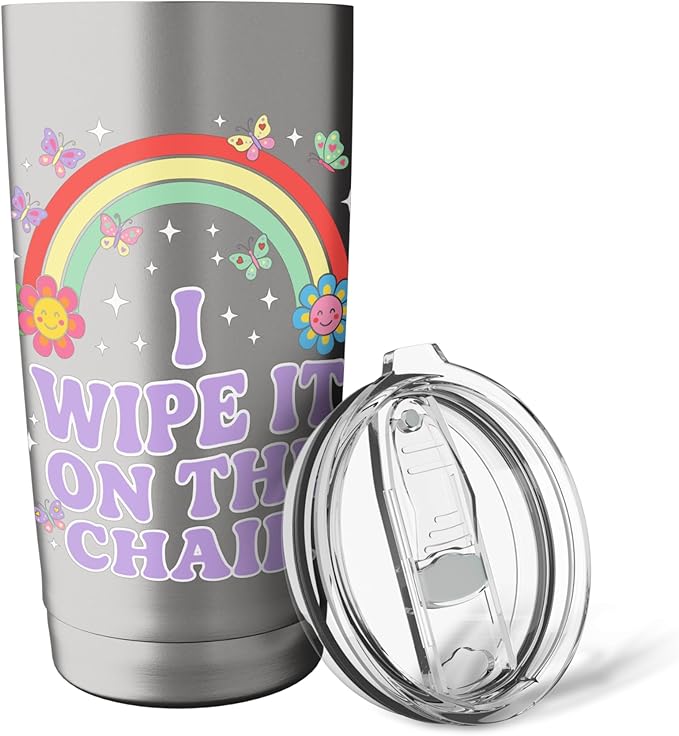 Stainless Steel Insulated Tumbler