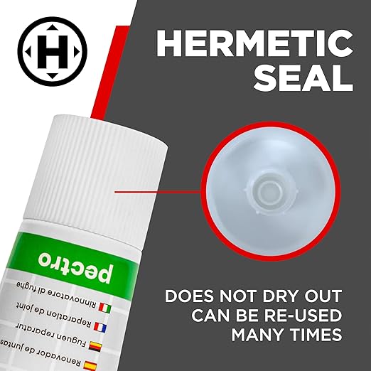 Tile Grout Repair XL – White Grout Filler Tube for Bathroom & Kitchen – Fast Drying, Odorless, Easy to Apply – Restores Tile Gaps, Cracks, Lines & Joints- (Bigger: 14,12oz - 400g)