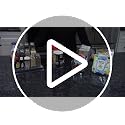 iDesign Plastic Stackable Pantry Bin, Clear - Image 8