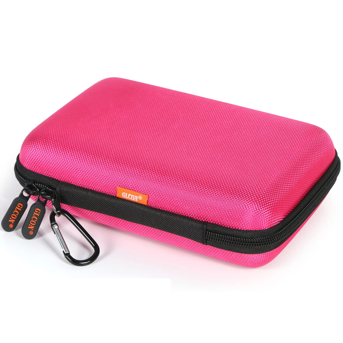 Electronics Tech Organizer Portable Travel Case, Protective - Image 1