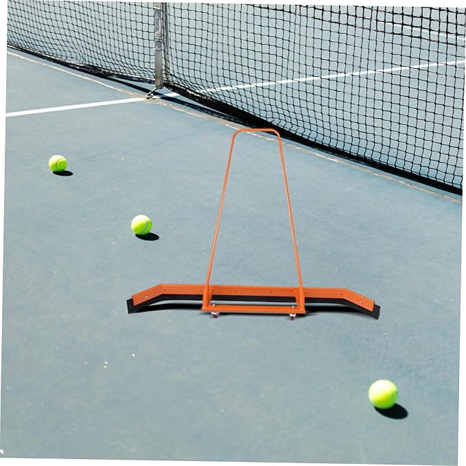 ibasenice 3pcs Tennis Court Squeegee Strip Replacement Soft Eva Water Wiper for Basketball and Tennis Courts Floor Cleaning Tool for Efficient Debris Removal and