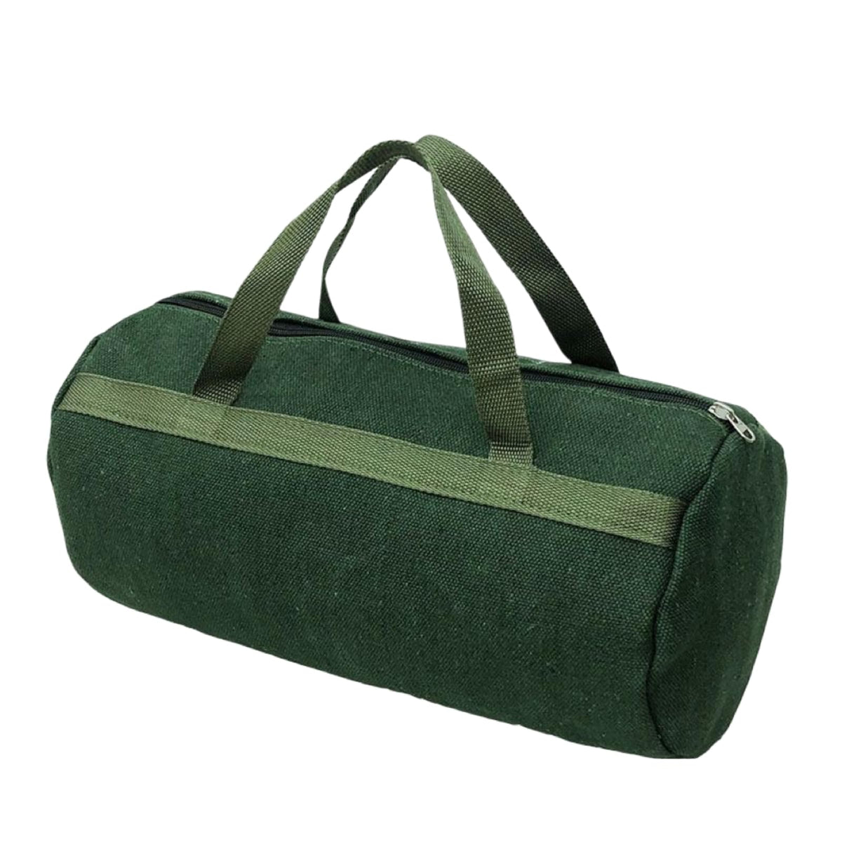 Grill Accessory Storage Bag, 24"" Extra Thick Canvas Grill - Image 1