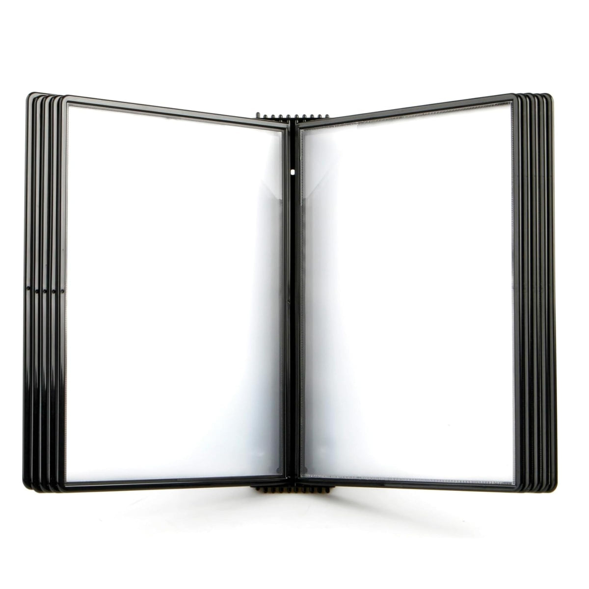 Tarifold Wall Mount Reference System, 10 Pockets - Image 1