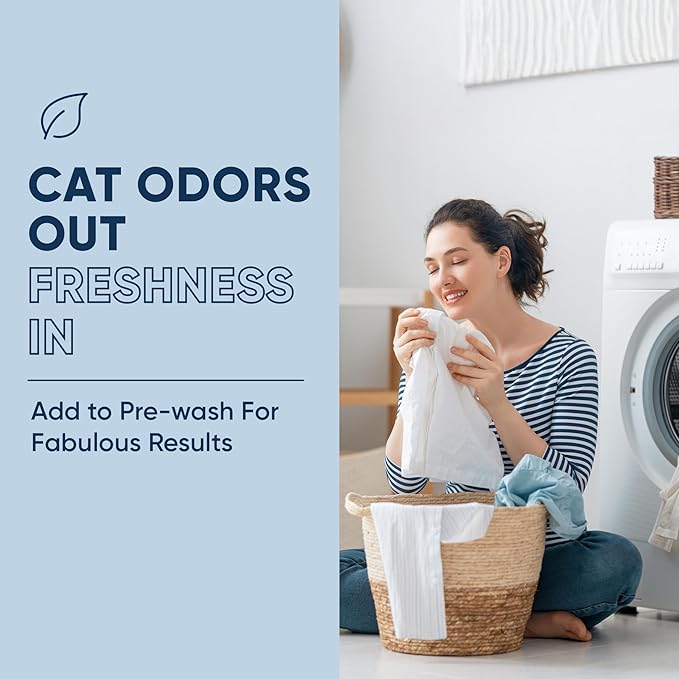 Enzyme Odor Eliminator – Permanent Pet Smell Removal
