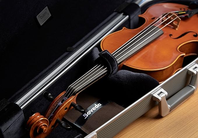 Boveda 49% Two-Way Humidity Control Packs for Music – Single Standard Size – For Wooden Instrument Cases – Humidifier Pack Prevents Cracking & Warping – Individually Wrapped Guitar Humidifiers