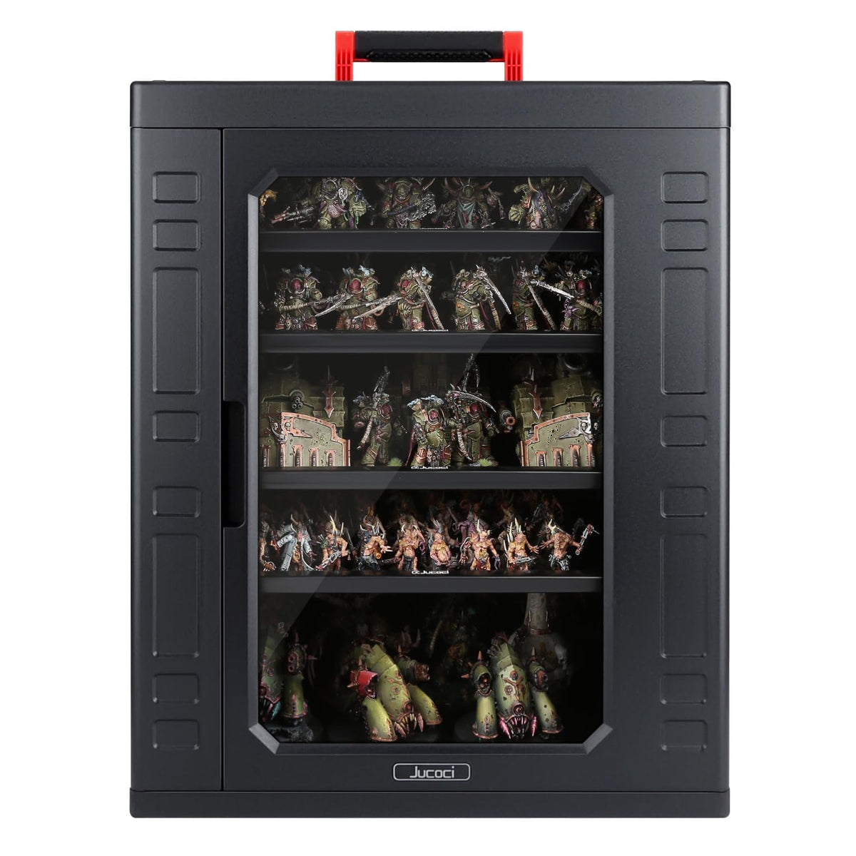 Jucoci Miniatures Storage Case Miniatures Transport | All Products - Image 1