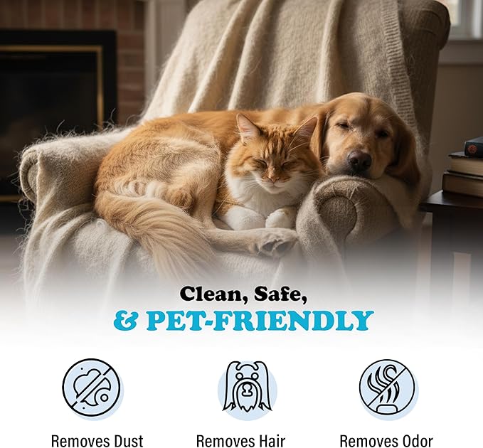 2 Pack Stain Stick - Stain Remover Bar for Clothes by Smart Sheep - Powerful Laundry Stain Remover - Formulated w/Natural Ingredients - Perfect for Food Drink Pet Grass & Blood Stains