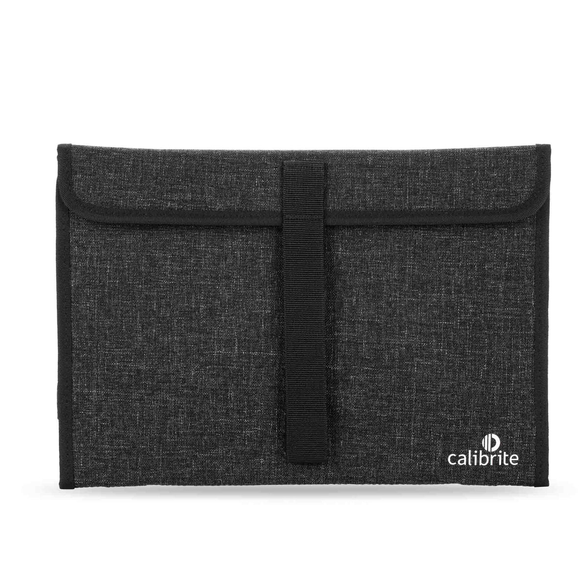 Calibrite ColorChecker Carry Case for 2 Standard Targets, Rugged - Image 1